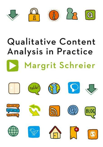 Qualitative Content Analysis in Practice