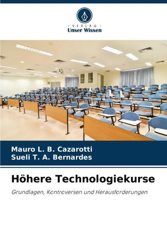 Höhere Technologiekurse