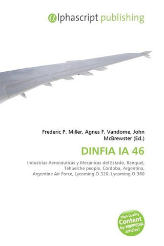 DINFIA IA 46
