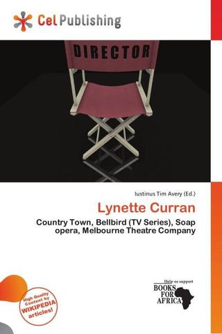 Lynette Curran