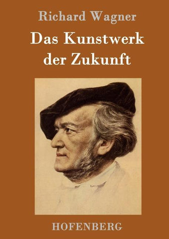 Das Kunstwerk der Zukunft