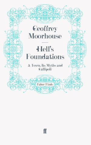 Hell's Foundations