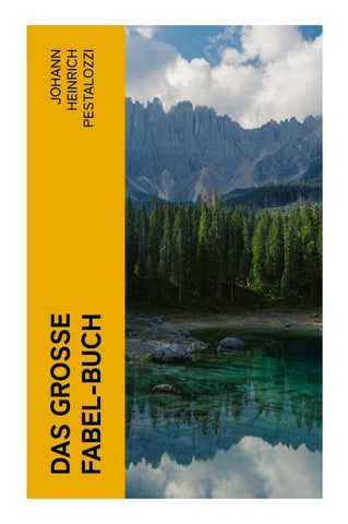 Das große Fabel-Buch