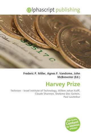 Harvey Prize