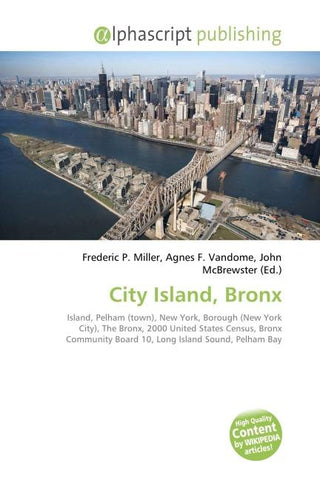 City Island, Bronx