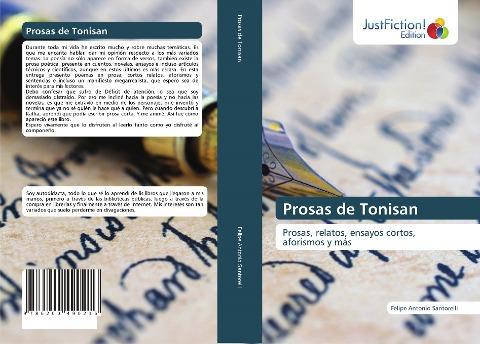 Prosas de Tonisan