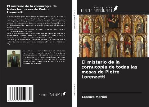 El misterio de la cornucopia de todas las mesas de Pietro Lorenzetti
