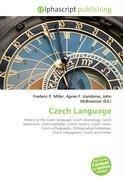 Czech Language