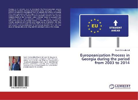 Europeanization Process in Georgia during the period from 2003 to 2014