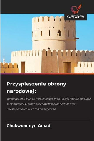 Przyspieszenie obrony narodowej: