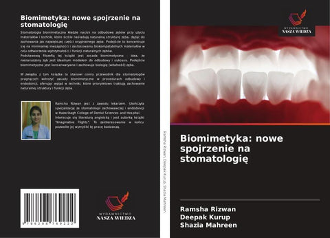 Biomimetyka: nowe spojrzenie na stomatologi¿