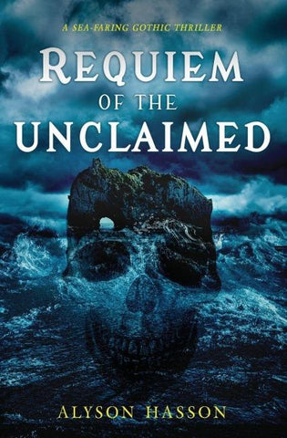 Requiem of the Unclaimed