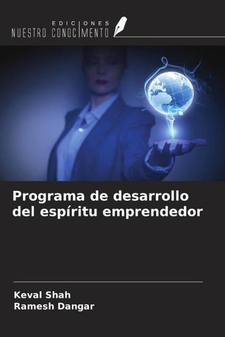 Programa de desarrollo del espíritu emprendedor