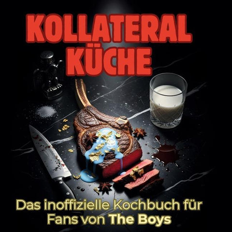 Kollateralküche