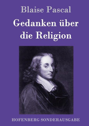 Gedanken über die Religion