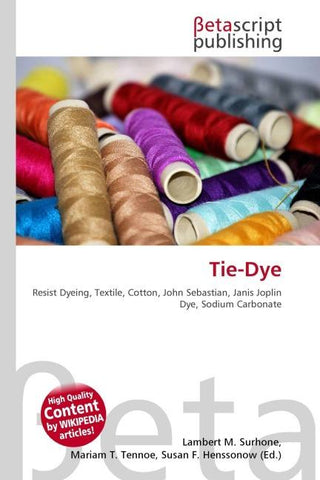 Tie-Dye