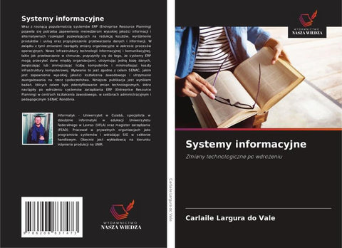 Systemy informacyjne