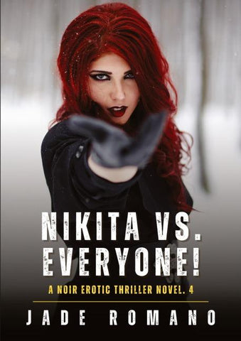 Nikita vs. Everyone!