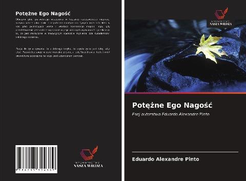 Pot¿¿ne Ego Nago¿¿