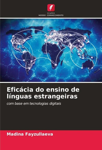 Eficácia do ensino de línguas estrangeiras