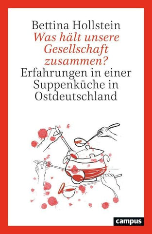 Was hält unsere Gesellschaft zusammen?