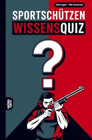 Sportschützen Wissensquiz