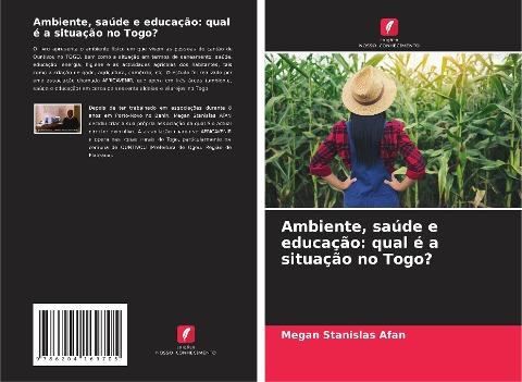 Ambiente, saúde e educação: qual é a situação no Togo?
