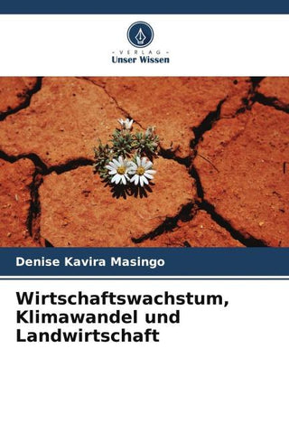 Wirtschaftswachstum, Klimawandel und Landwirtschaft