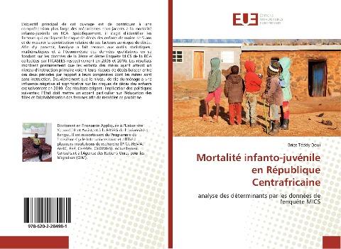 Mortalité infanto-juvénile en République Centrafricaine