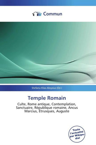 Temple Romain