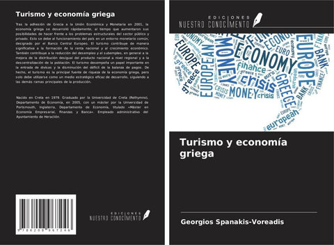Turismo y economía griega