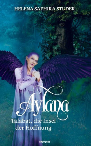 Aylana – Talabat, die Insel der Hoffnung