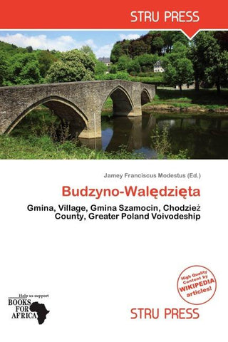 Budzyno-Wal¿dzi¿ta