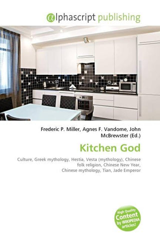 Kitchen God