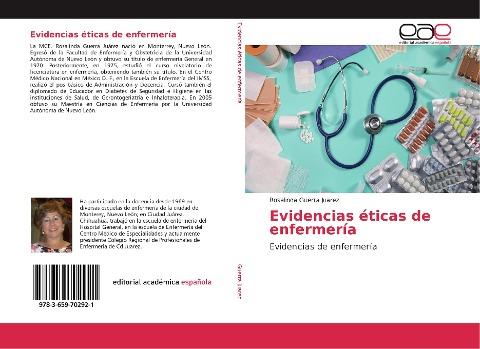 Evidencias éticas de enfermería