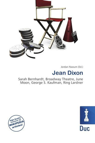 Jean Dixon
