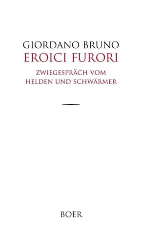 Eroici furori