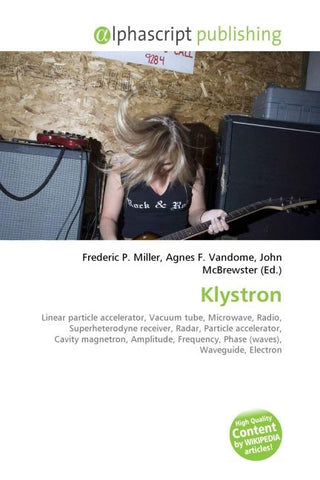 Klystron