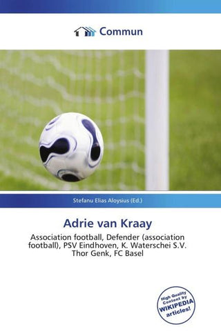 Adrie van Kraay