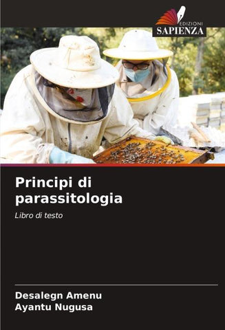 Principi di parassitologia