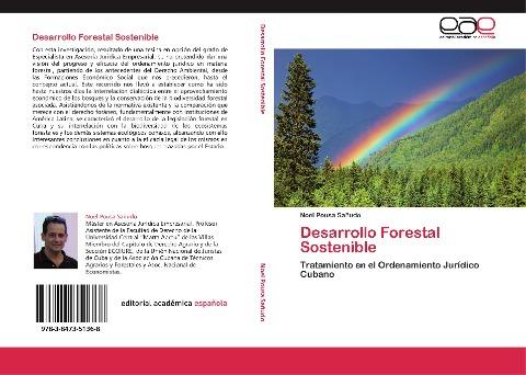 Desarrollo Forestal Sostenible