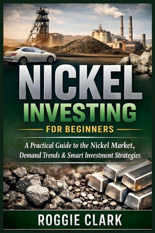 Nickel Investing for Beginners