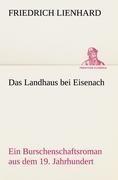 Das Landhaus bei Eisenach