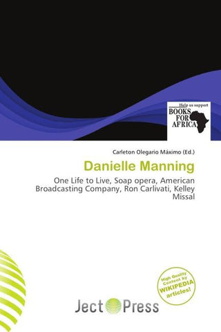 Danielle Manning