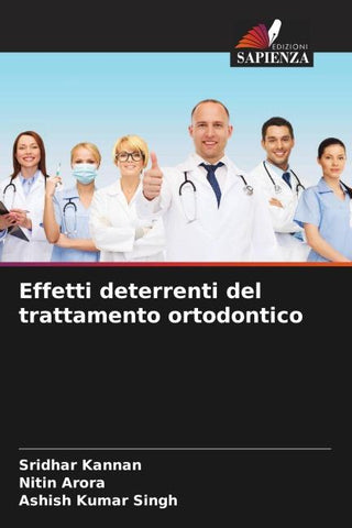 Effetti deterrenti del trattamento ortodontico