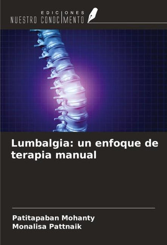 Lumbalgia: un enfoque de terapia manual