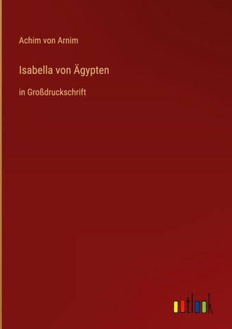 Isabella von Ägypten