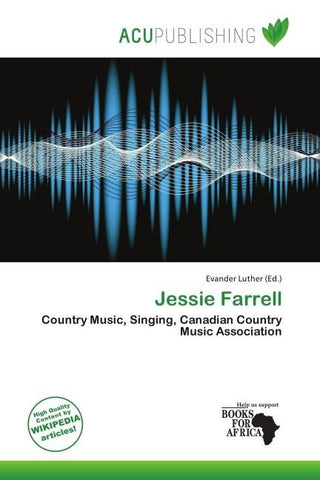 Jessie Farrell