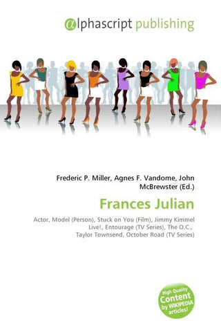 Frances Julian