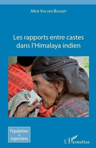 Les rapports entre castes dans l'Himalaya indien